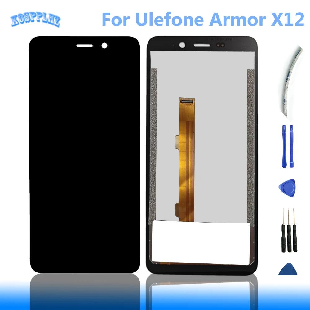 Ulefone Ƹ X12 LCD ÷, ġ ũ Ÿ , , 6.45 ġ